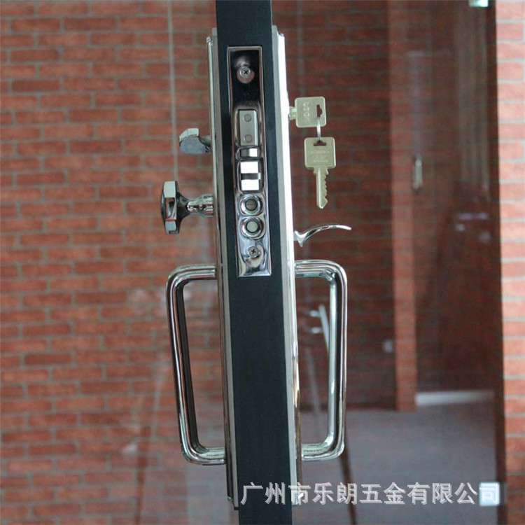 鎖具五金中的門鎖介紹，門鎖五金的作用是什么？