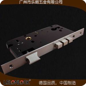 三桿鎖體防盜性強嗎？