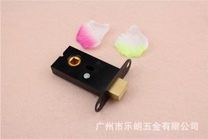 隱形門鎖體的功能有哪些？