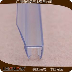 淋浴房膠條怎么選擇？