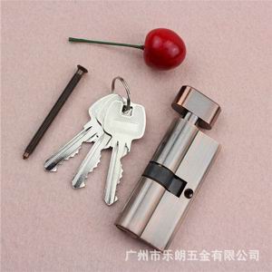 超c級防盜鎖芯怎么選擇？