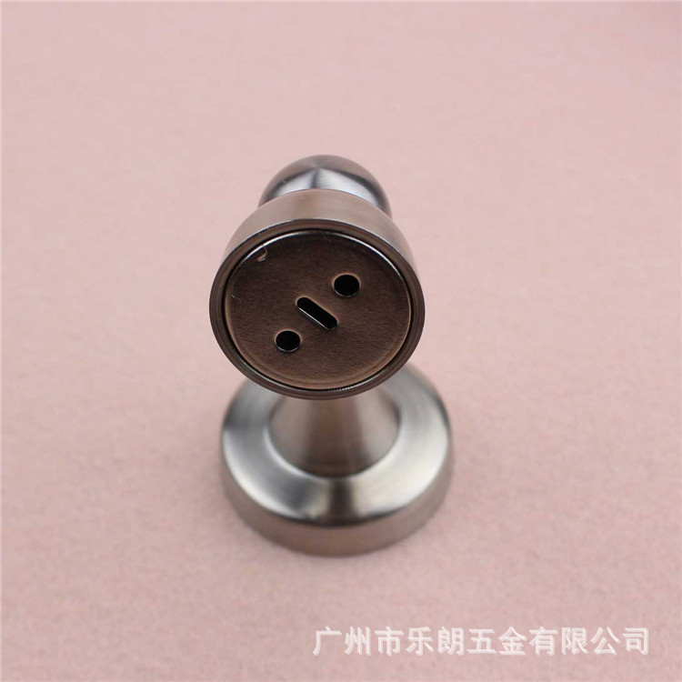 不銹鋼門吸的作用是什么？