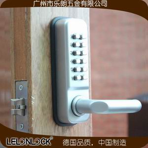 機(jī)械密碼鎖哪個(gè)品牌好？