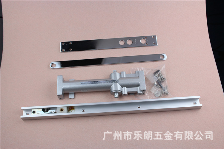 隱藏式靜音閉門器哪家好？