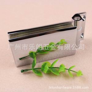 淋浴房隔斷玻璃夾哪家好？