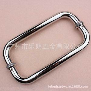 玻璃圓管拉手哪個(gè)品牌好？