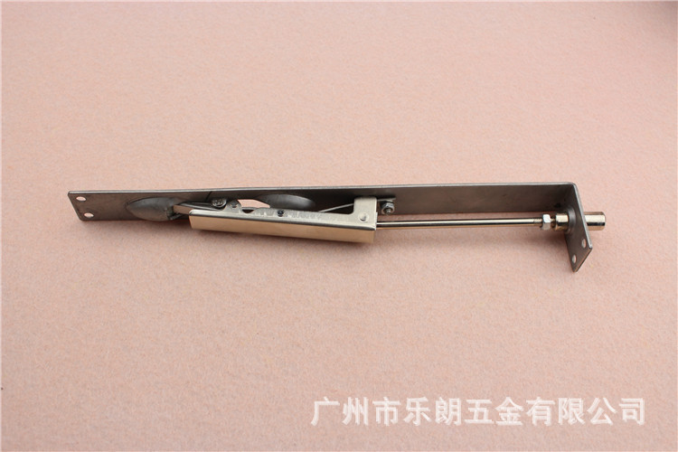 怎么選擇質(zhì)量好的門插銷？