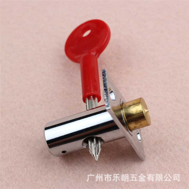 37mm、62mm銅芯管井暗鎖哪個品牌好？