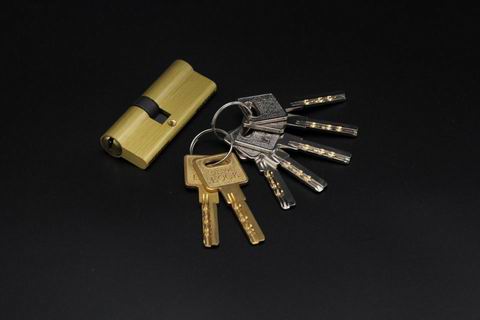 超c級防盜鎖芯怎么選擇？