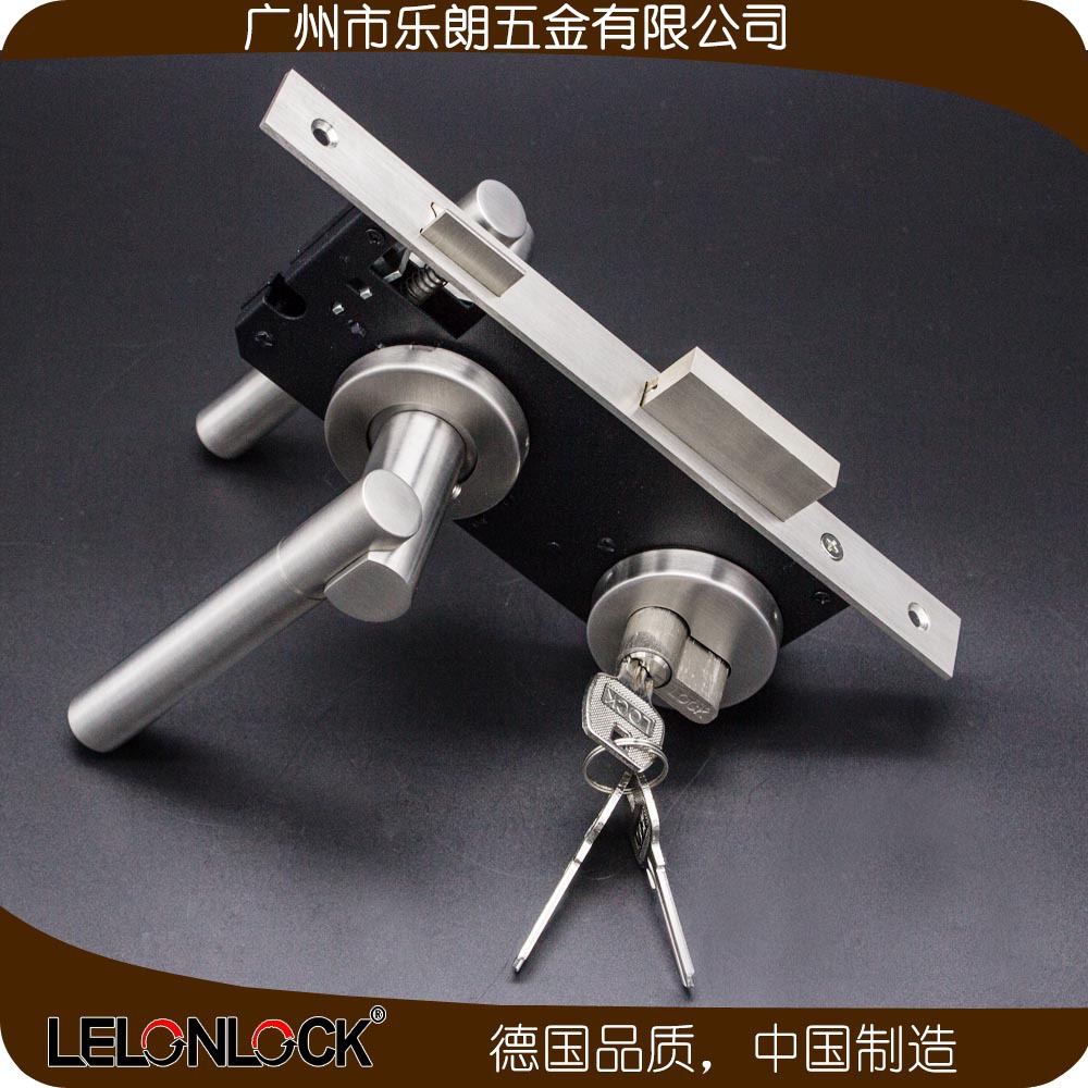 不銹鋼門鎖哪個(gè)品牌質(zhì)量好？怎么分辨門鎖優(yōu)劣？