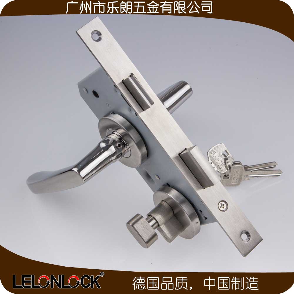不銹鋼門鎖哪個(gè)品牌質(zhì)量好？怎么分辨門鎖優(yōu)劣？