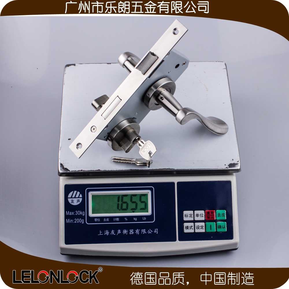 不銹鋼門鎖哪個(gè)品牌質(zhì)量好？怎么分辨門鎖優(yōu)劣？
