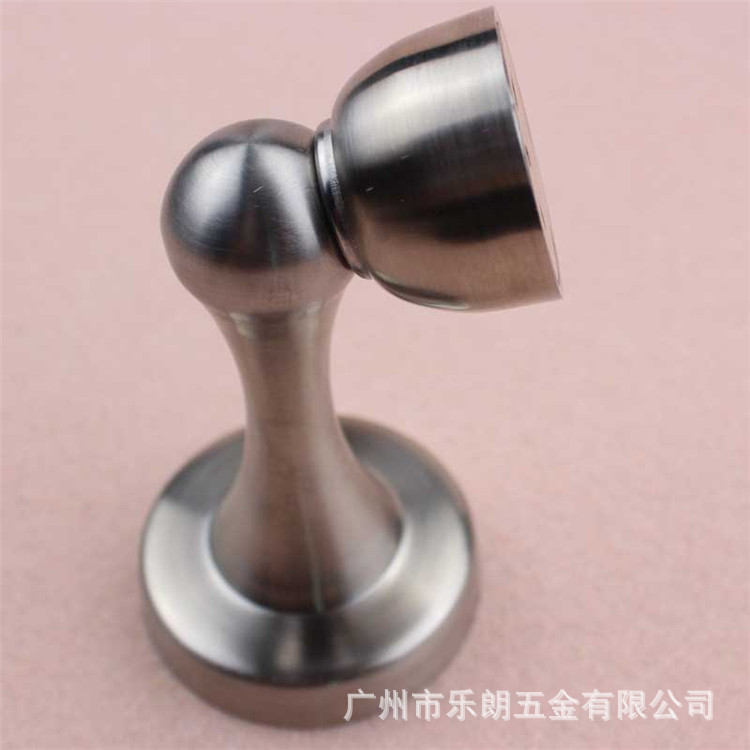 不銹鋼門吸的作用是什么？