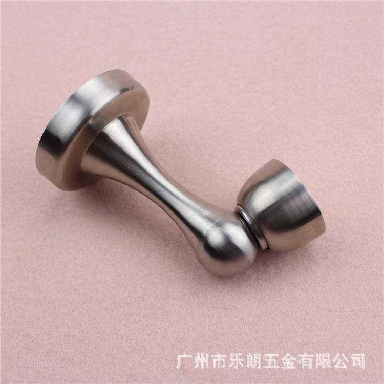 不銹鋼門吸的作用是什么？