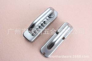 機(jī)械密碼鎖哪個(gè)品牌好？