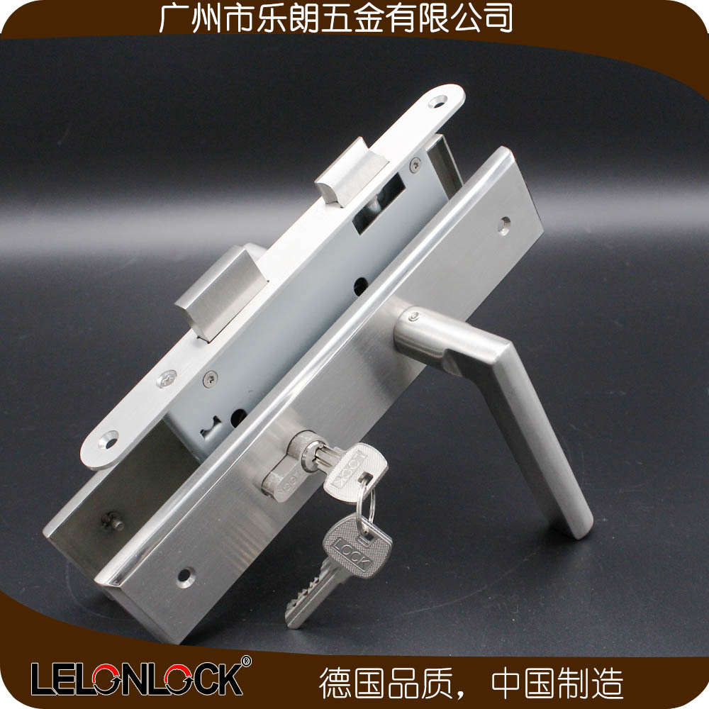 不銹鋼室內(nèi)面板鎖哪家好？