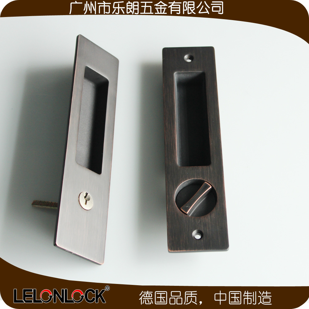 移門(mén)鎖哪個(gè)品牌好？