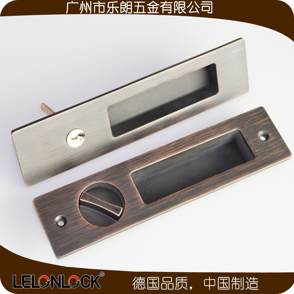 移門(mén)鎖哪個(gè)品牌好？