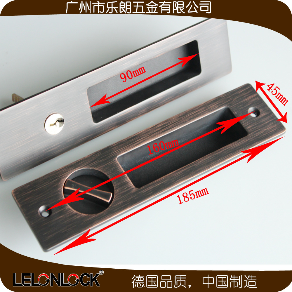 移門(mén)鎖哪個(gè)品牌好？
