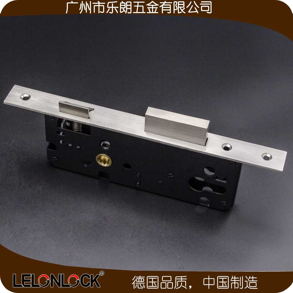 怎么挑選合適的防盜門鎖？