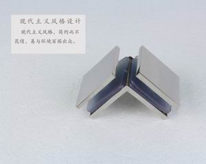哪個品牌的玻璃固定夾質(zhì)量好？