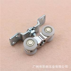吊輪吊軌哪個(gè)品牌質(zhì)量好？