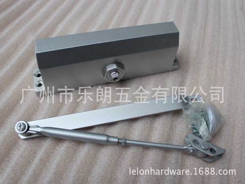 90度定位閉門器哪家好？