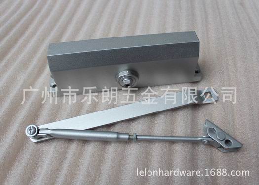 90度定位閉門器哪家好？