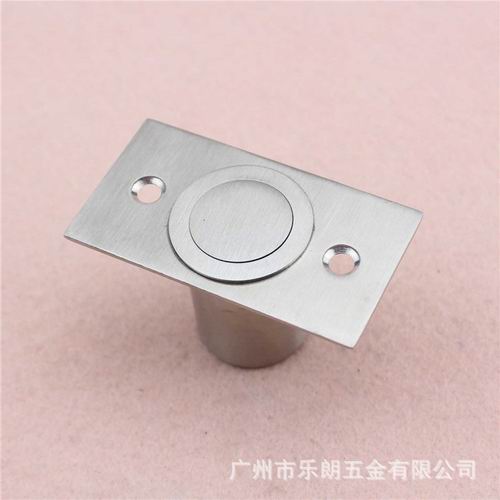插銷(xiāo)防塵器